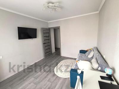 2-комнатная квартира · 51.8 м² · 5/5 этаж, мкр Кулагер, Серикова за 31 млн ₸ в Алматы, Жетысуский р-н