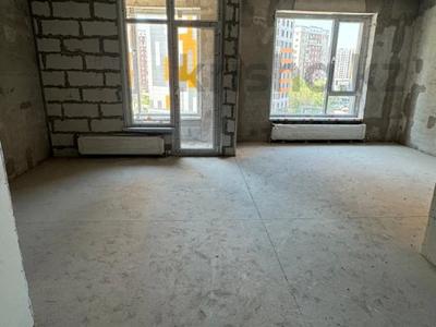 1-бөлмелі пәтер · 42 м² · 10/16 қабат, Сатпаева — Тлендиева, бағасы: 36.5 млн ₸ в Алматы, Бостандыкский р-н