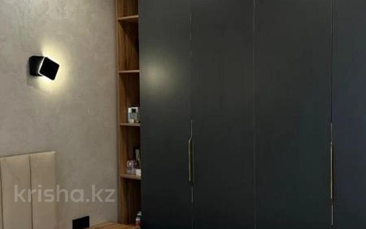 2-комнатная квартира · 47 м² · 8/10 этаж, мкр Шугыла — Алматы жастар, Умай ипотека проходит. за 31 млн ₸ в Наурызбайский р-н — фото 2