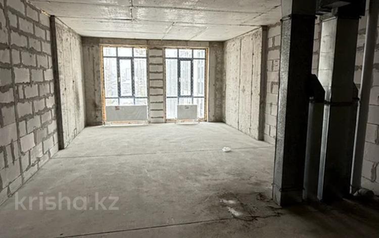 1-комнатная квартира · 39 м² · 8/9 этаж, мкр Шугыла, Строительная 340/39 к7 — Абая за 20.5 млн ₸ в Алматы, Наурызбайский р-н — фото 2