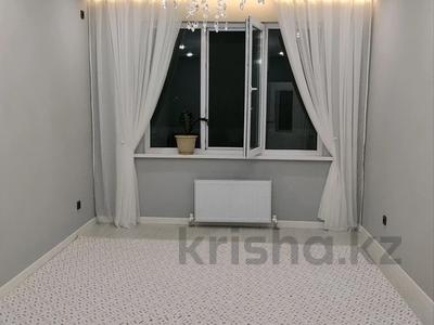2-комнатная квартира · 70 м² · 6/9 этаж, мкр Ожет, Северное Кольцо 92/14 — ул Рафикова за 44.5 млн ₸ в Алматы, Алатауский р-н
