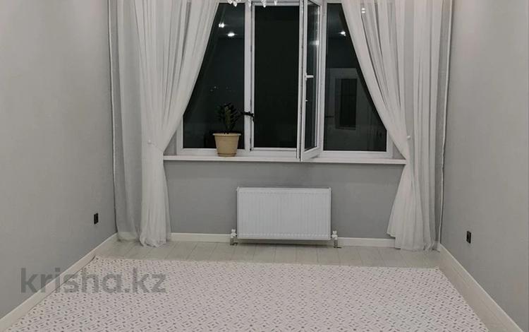 2-комнатная квартира · 70 м² · 6/9 этаж, мкр Ожет, Северное Кольцо 92/14 — ул Рафикова за 44.5 млн ₸ в Алматы, Алатауский р-н — фото 46