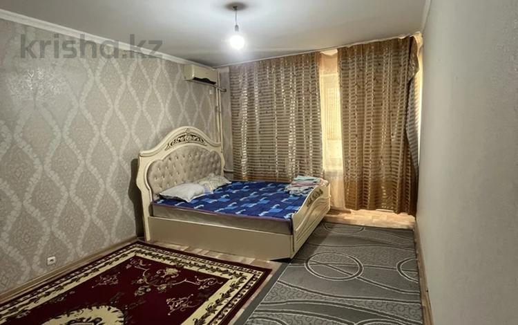 1-комнатная квартира · 37 м² · 2/5 этаж, 28-й мкр, 28а мкр 8 за 6 000 ₸ в Актау — фото 2