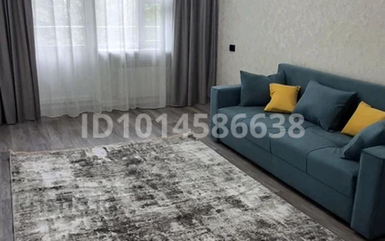 1-бөлмелі пәтер · 34 м² · 3/5 қабат, Айнабұлақ-3 ш/а. 97, бағасы: 23.8 млн ₸ в Алматы, Жетысуский р-н — фото 3