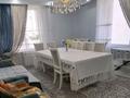 3-комнатная квартира · 103 м² · 6/12 этаж, мкр Нурсат, Аргынбекова 29/4 к2 — Шаяхметов за 55 млн ₸ в Шымкенте, Каратауский р-н
