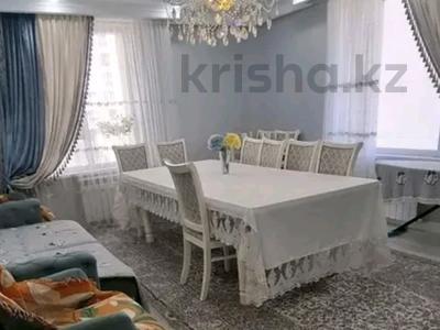 3-комнатная квартира · 103 м² · 6/12 этаж, мкр Нурсат, Аргынбекова 29/4 к2 — Шаяхметов за 55 млн ₸ в Шымкенте, Каратауский р-н