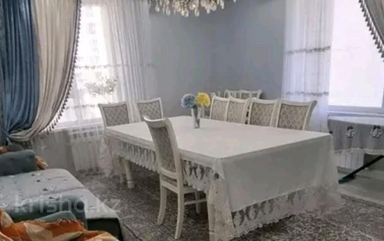3-комнатная квартира · 103 м² · 6/12 этаж, мкр Нурсат, Аргынбекова 29/4 к2 — Шаяхметов за 55 млн ₸ в Шымкенте, Каратауский р-н — фото 19