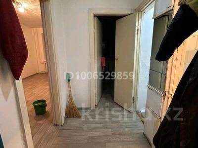 1-бөлмелі пәтер · 40 м² · 2/9 қабат, Курмангазы 33, бағасы: 80 000 ₸ в Уральске, мкр Школьник