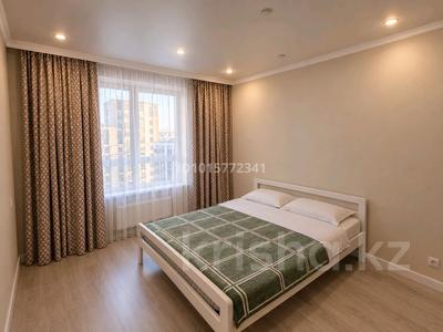 2-бөлмелі пәтер · 50 м² · 10/22 қабат, Манглик Ел 56, 58, 60, бағасы: 17 000 ₸ в Астане, Есильский р-н