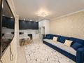2-бөлмелі пәтер · 50 м² · 10/22 қабат, Манглик Ел 56, 58, 60, бағасы: 17 000 ₸ в Астане, Есильский р-н — фото 5
