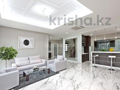 Отдельный дом · 6 комнат · 350 м² · 20 сот., 21 микрорайон 4 за 145 млн 〒 в Экибастузе