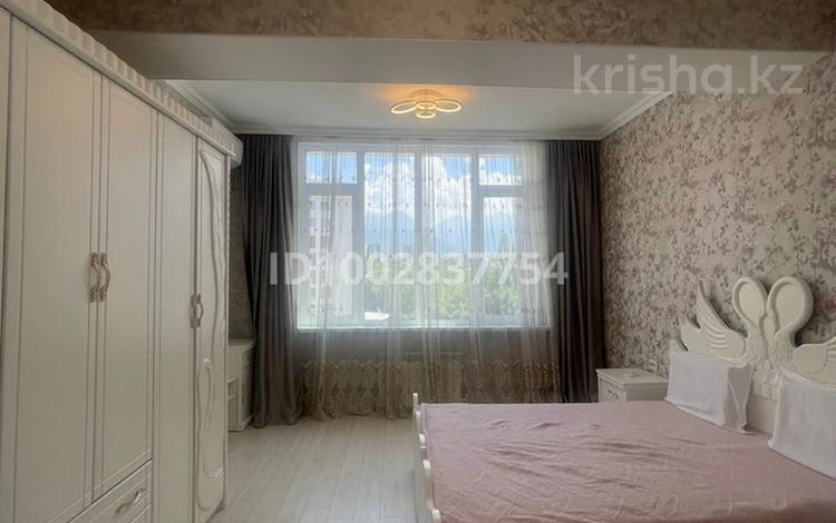 3-комнатная квартира · 71 м² · 7/10 этаж, Бухар Жырау 35 за 30 000 〒 в Алматы, Бостандыкский р-н — фото 2