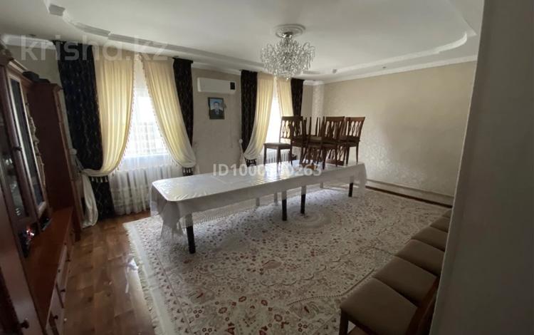 Отдельный дом · 5 комнат · 106.8 м² · 10 сот., Алтын орда 40 за 30 млн ₸ в  — фото 2