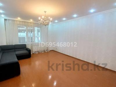 2-комнатная квартира · 72 м² · 5/9 этаж, Сембинова 9 — Кенесары за 29.9 млн 〒 в Астане, р-н Байконур