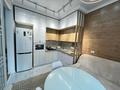 1-бөлмелі пәтер · 40 м² · 4/16 қабат, Гагарина проспект 124 — Абая, бағасы: 38 млн ₸ в Алматы, Бостандыкский р-н