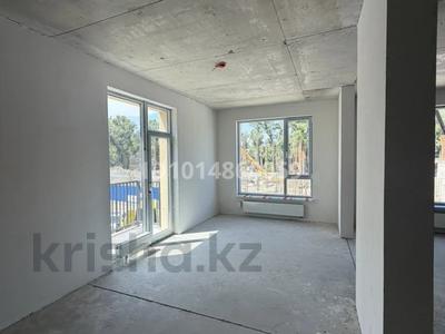 3-комнатная квартира · 82.5 м² · 2/4 этаж, Кульджинский тр-т 80/1 за 85 млн ₸ в Алматы, Медеуский р-н