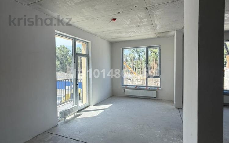 3-комнатная квартира · 82.5 м² · 2/4 этаж, Кульджинский тр-т 80/1 за 85 млн ₸ в Алматы, Медеуский р-н — фото 2