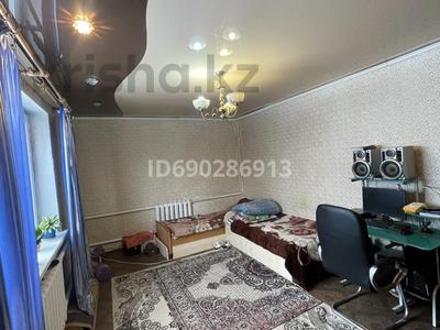 Часть дома · 4 комнаты · 59.4 м² · 7 сот., Акжол 4/2 — Ул.Строительная за 8.5 млн 〒 в Дубовке