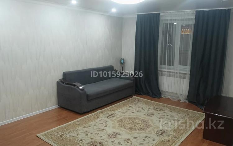 2-комнатная квартира · 50 м² · 3/7 этаж, Уранхаева 1 — Уранхаева көшесі за 200 000 ₸ в Семее — фото 2