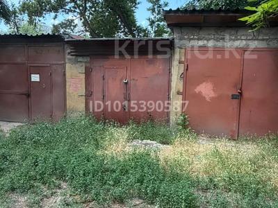 Гараж · 16.4 м² · Жибек жолы 153Б — Уг. ул. Байтурсынова за 3.5 млн ₸ в Алматы, Алмалинский р-н