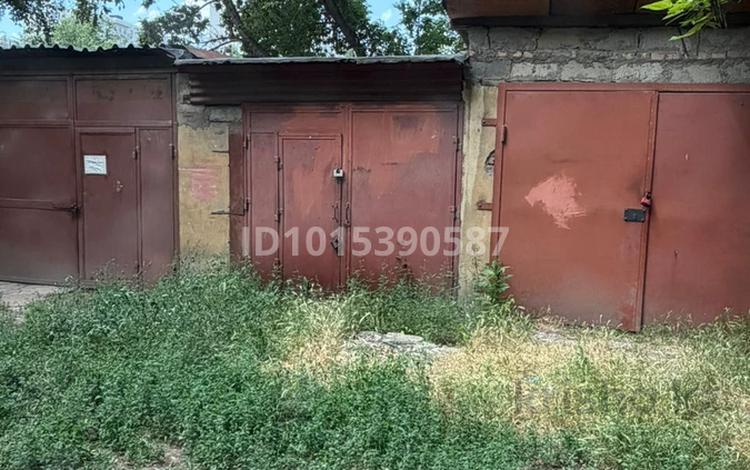 Гараж · 16.4 м² · Жибек жолы 153Б — Уг. ул. Байтурсынова за 3.5 млн ₸ в Алматы, Алмалинский р-н — фото 2