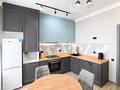3-комнатная квартира · 86.6 м² · 7/9 этаж, Кумисбекова 11 — Джангильдина за ~ 49 млн ₸ в Астане, Сарыарка р-н