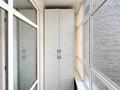 3-комнатная квартира · 86.6 м² · 7/9 этаж, Кумисбекова 11 — Джангильдина за ~ 49 млн ₸ в Астане, Сарыарка р-н — фото 28