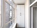 3-комнатная квартира · 86.6 м² · 7/9 этаж, Кумисбекова 11 — Джангильдина за ~ 49 млн ₸ в Астане, Сарыарка р-н — фото 29