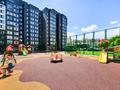 3-комнатная квартира · 86.6 м² · 7/9 этаж, Кумисбекова 11 — Джангильдина за ~ 49 млн ₸ в Астане, Сарыарка р-н — фото 52
