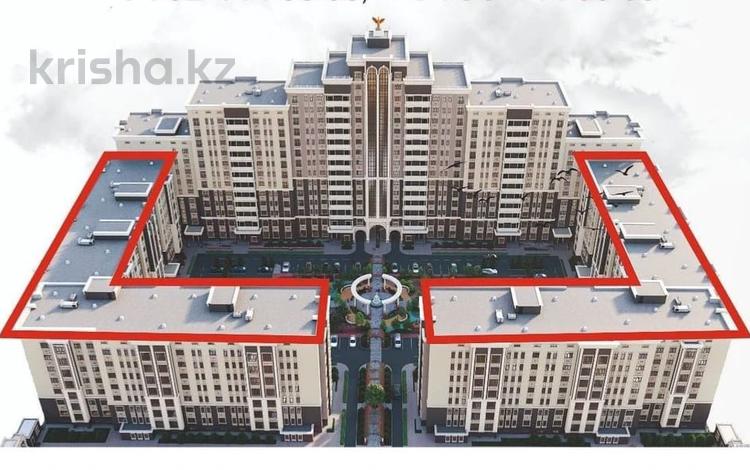 4-комнатная квартира, 154.5 м², 5/7 этаж, 32А мкр бн за 25 млн 〒 в Актау, 32А мкр — фото 2
