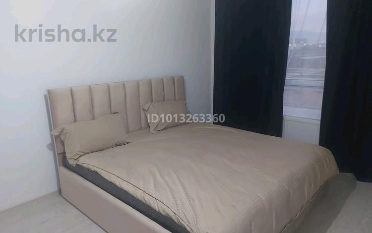 1 комната · 15 м² · 2/10 этаж, мкр Калкаман-1, Жунисова 4 /2 2 — Жунисова 4/2 за 100 000 ₸ в Алматы, Наурызбайский р-н — фото 13