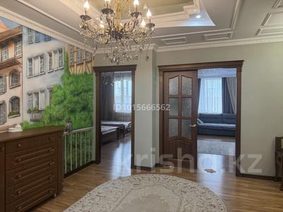 3-комнатная квартира · 134 м² · 10/12 этаж, Генерала Дюсенова 22 за 550 000 ₸ в Павлодаре