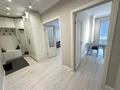 1-комнатная квартира · 45 м² · 6/14 этаж, Егизбаева 3 к 5 — Каныша Сатпаева за 290 000 ₸ в Алматы, Бостандыкский р-н — фото 7