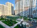 1-комнатная квартира · 45 м² · 6/14 этаж, Егизбаева 3 к 5 — Каныша Сатпаева за 290 000 ₸ в Алматы, Бостандыкский р-н — фото 6