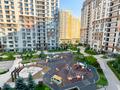 1-комнатная квартира · 45 м² · 6/14 этаж, Егизбаева 3 к 5 — Каныша Сатпаева за 290 000 ₸ в Алматы, Бостандыкский р-н — фото 5