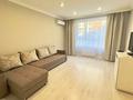 1-комнатная квартира · 45 м² · 6/14 этаж, Егизбаева 3 к 5 — Каныша Сатпаева за 290 000 ₸ в Алматы, Бостандыкский р-н — фото 10
