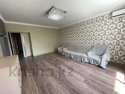 3-бөлмелі пәтер · 86 м² · 2 қабат, Нұрсәт ш/а 144, бағасы: 200 000 ₸ в Шымкенте, Каратауский р-н