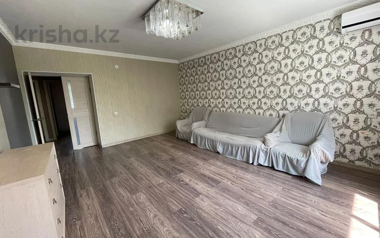 3-комнатная квартира · 86 м² · 2 этаж, мкр Нурсат 144 за 200 000 ₸ в Шымкенте, Каратауский р-н — фото 2