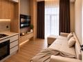 2-бөлмелі пәтер · 52 м² · 14/18 қабат, Утепова 31, бағасы: 18 000 ₸ в Алматы, Бостандыкский р-н — фото 3