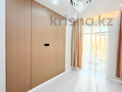 1-комнатная квартира · 35 м² · 4/12 этаж, Улица А 52, 6 — СРОЧНАЯ ПРОДАЖА за ~ 22.6 млн ₸ в Астане, Сарайшык р-н