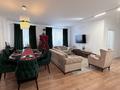 3-комнатная квартира · 84.3 м² · 5/24 этаж, Калибек Куанышбаев 11/1 за 49.9 млн ₸ в Астане, Сарайшык р-н — фото 11