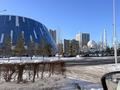 3-комнатная квартира · 84.3 м² · 5/24 этаж, Калибек Куанышбаев 11/1 за 49.9 млн ₸ в Астане, Сарайшык р-н — фото 24