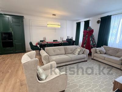 3-бөлмелі пәтер · 84.3 м² · 5/24 қабат, Калибек Куанышбаев 11/1, бағасы: 49.9 млн ₸ в Астане, Сарайшык р-н