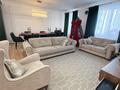 3-комнатная квартира · 84.3 м² · 5/24 этаж, Калибек Куанышбаев 11/1 за 49.9 млн ₸ в Астане, Сарайшык р-н — фото 5