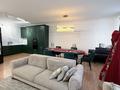 3-комнатная квартира · 84.3 м² · 5/24 этаж, Калибек Куанышбаев 11/1 за 49.9 млн ₸ в Астане, Сарайшык р-н — фото 9