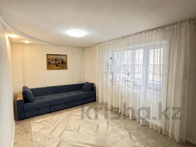 2-комнатная квартира · 55 м² · 5/9 этаж, Машхур Жусупа 286 — Затонский район за 24 млн 〒 в Павлодаре