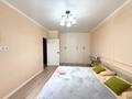 1-бөлмелі пәтер · 37.5 м² · 3/12 қабат, Кабанбай батыра 59А, бағасы: 25.9 млн ₸ в Астане, Есильский р-н — фото 3
