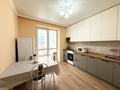 1-бөлмелі пәтер · 37.5 м² · 3/12 қабат, Кабанбай батыра 59А, бағасы: 25.9 млн ₸ в Астане, Есильский р-н — фото 5