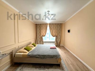 1-бөлмелі пәтер · 37.5 м² · 3/12 қабат, Кабанбай батыра 59А, бағасы: 25.9 млн ₸ в Астане, Есильский р-н