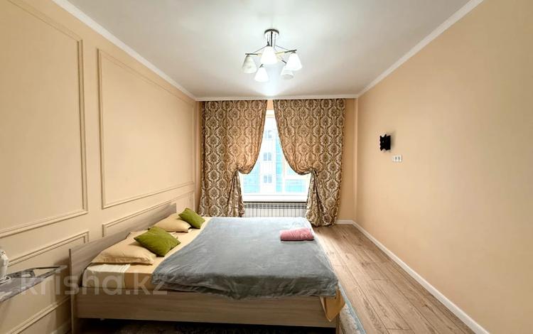 1-бөлмелі пәтер · 37.5 м² · 3/12 қабат, Кабанбай батыра 59А, бағасы: 25.9 млн ₸ в Астане, Есильский р-н — фото 15